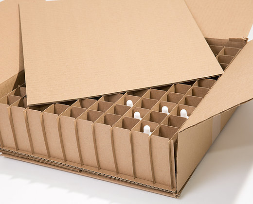 What Are Your Paperboard Options for Packaging?